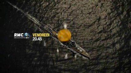 Qui a coulé le Bismark ? (RMC découverte) 25 septembre
