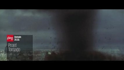 projet tornado chérie 25 vendredi 27 novembre 2015