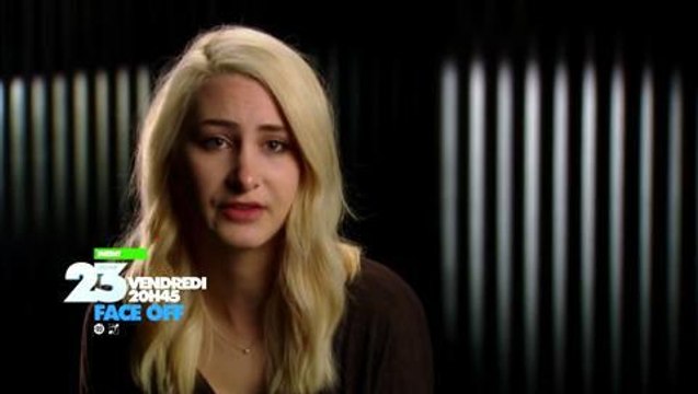 Face off - numéro 23 Vendredi 16 octobre