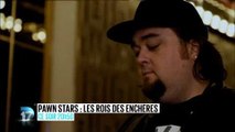 Pawn stars (D17) 23 novembre