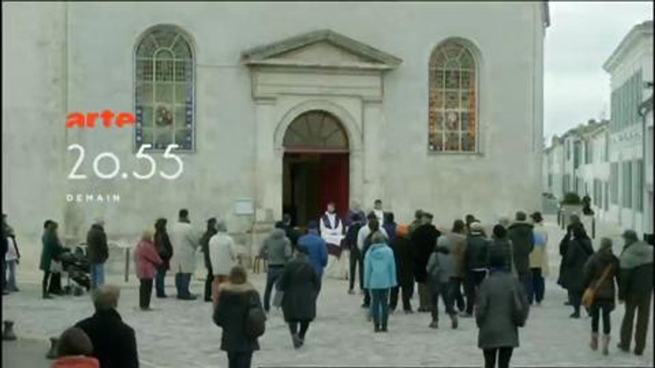 ainsi soient-ils arte jeudi 22 octobre 2015