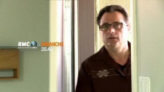 enchères à l'aveugle RMC découverte dimanche 29 novembre 2015