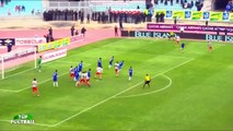 ملخص وأهداف مباراة النادي الإفريقي 2 الاتحاد المنستيري 0 - الدوري التونسي للمحترفين - الجولة 12