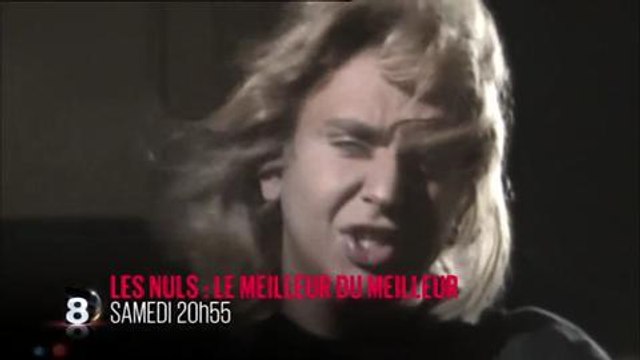 les nuls le meilleur du meilleur D8 samedi 28 novembre 2015