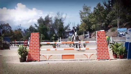 Copa Kia IV Concurso Hípico Oficial Nacional de Salto