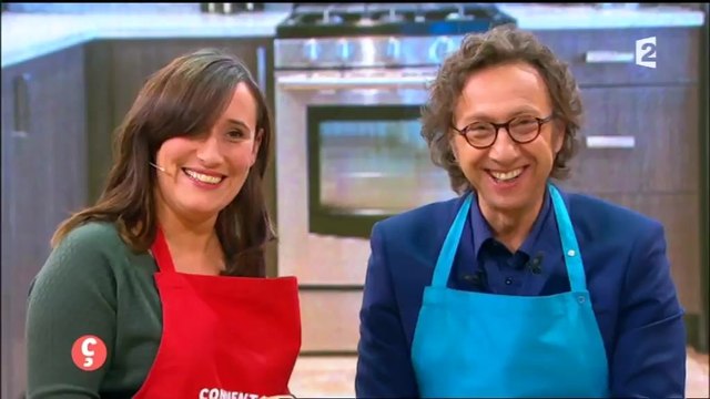 Les blagues graveleuses de Stéphane Bern