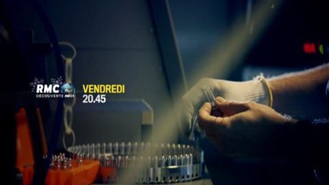 Bande-annonce : Jésus, les mystères révélés (RMC découverte) Vendredi 25 Décembre