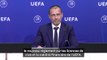 UEFA - Ceferin présente un nouveau fair-play financier