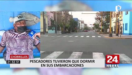 Inmovilización social ocasionó pérdidas económicas en negocios de diferentes rubros