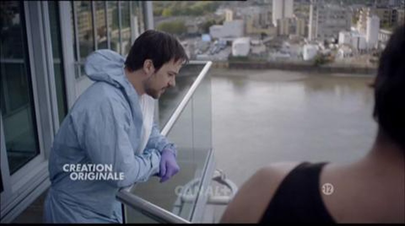 Spotless (Canal+) 16 mars