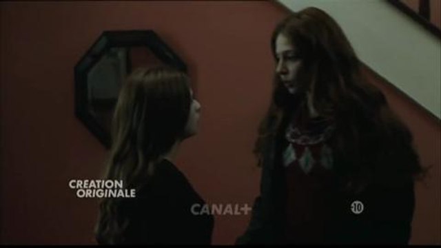 les revenants chapitre 2 canal + lundi 12 octobre 2015