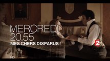 Mes chers disparus (France 2) - mercredi 30 décembre