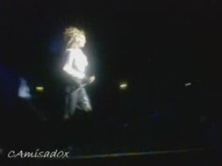 Concert de Tokio Hotel. 03.03.08