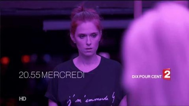 Dix pour cent (France 2) - mercredi 14 octobre