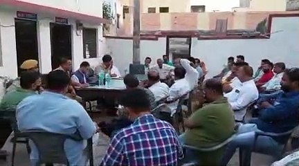 VIDEO : रामनवमी शोभायात्रा का ये रहेगा रूट, मुस्लिम समाज करेगा स्वागत