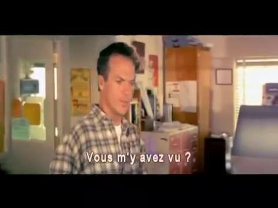 Ma femme, son double et moi (bande-annonce)