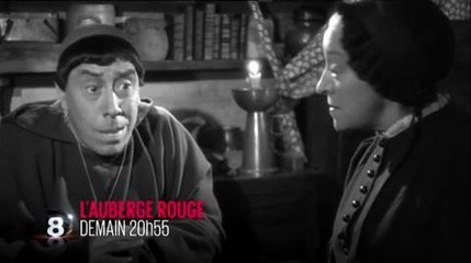 L'auberge rouge (bande-annonce)