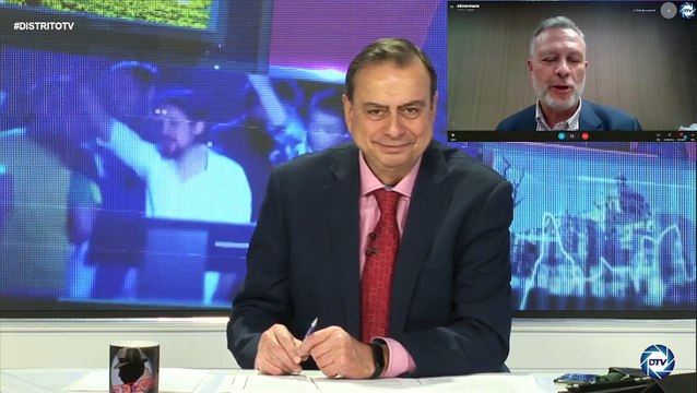 Asis Timermans: Podemos por medio del partido comunista son personas sometidas a deseos imperialistas de la Rusia de Putin