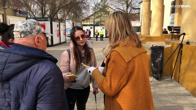 Sexuelle Ausbeutung nach Flucht: Geflüchtete Ukrainerinnen sind in Gefahr