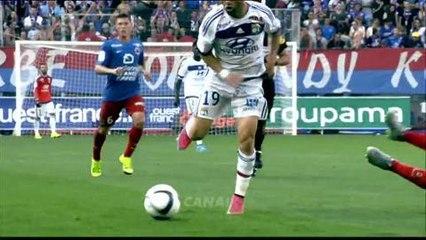 Marseille Bastia (Canal +) - dimanche 13 septembre