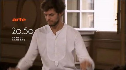 Jean-Philippe Rameau, le maître du Baroque (Arte) 6 juin