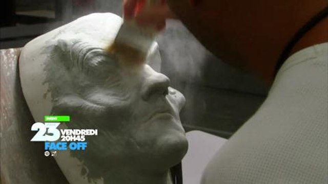 Face off (Numéro 23) - vendredi 4 septembre