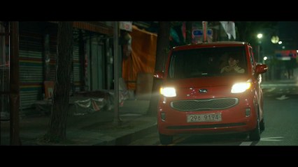 Midnight - Official Trailer (2022) Wi Ha-Jun, Jin Ki-Joo