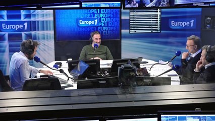 Les origines de l'aspirateur de table