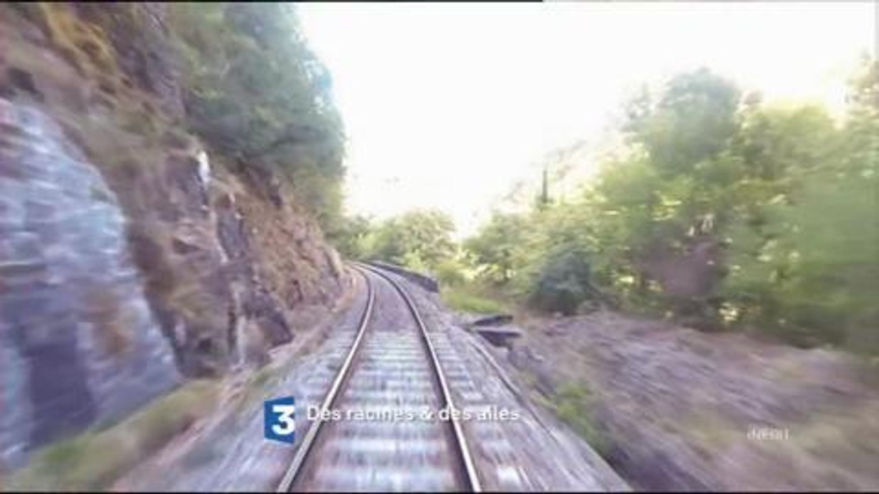 Bande-annonce - Des racines et des ailes (France 3) Mercredi 17 février
