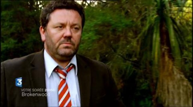 Brokenwood (France 3) 21 juillet