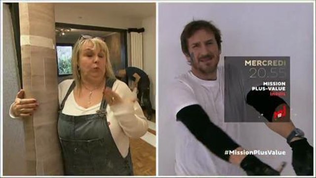 Bande-annonce - Mission plus-value (NRJ12) Mercredi 23 décembre