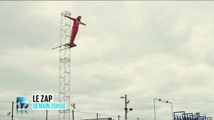 Le Zap (D17) 6 mars 2015