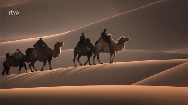 Amur, el Amazonas de Asia 3/3: Los manantiales secretos [Documental HD]