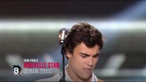 Nouvelle Star (D8) 5 mars 2015