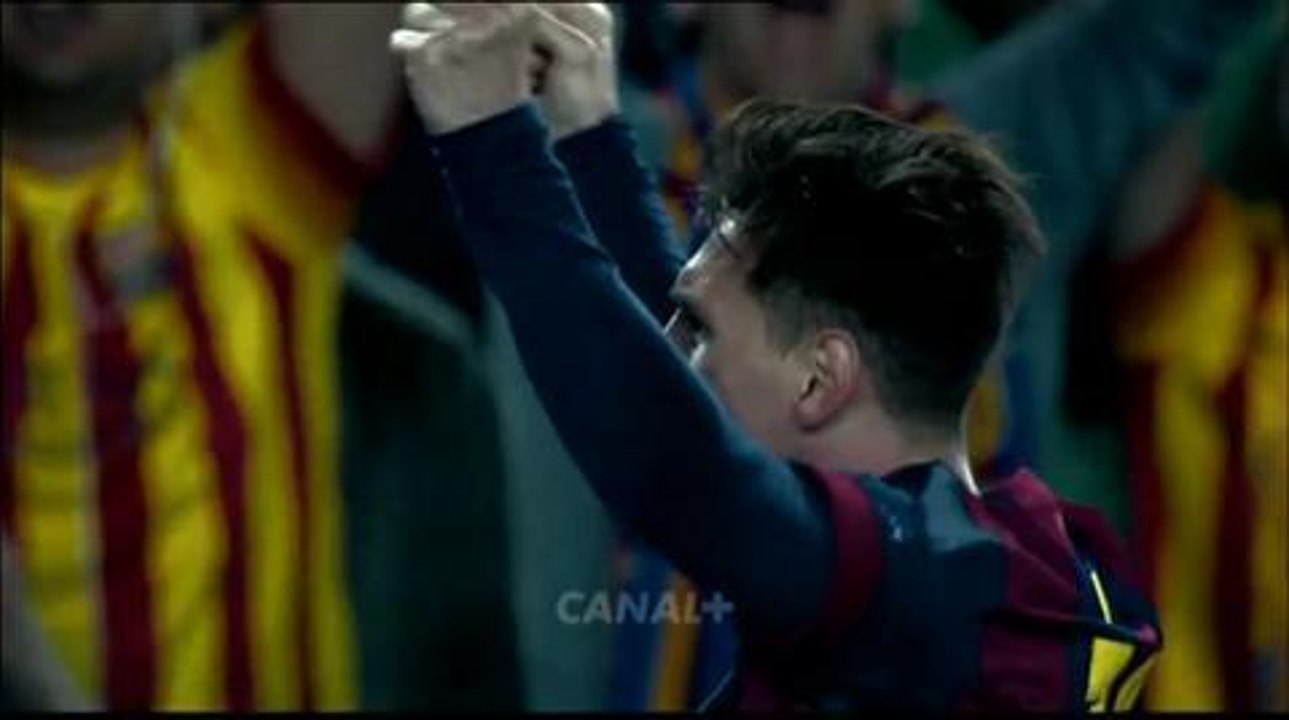 Reprise de la Ligue des Champions (Canal +) - Mercredi 16 septembre