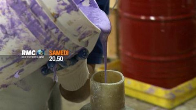 Bande-annonce : Les Rois des Aquariums (RMC découverte) Samedi 13 février