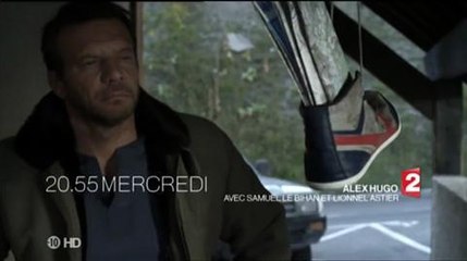 Alex Hugo (France 2) - mercredi 9 septembre