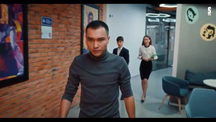 Игрок - 7 серия