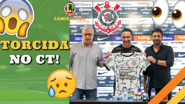 LANCE! Rápido: Torcida entrou no CT do Corinthians, UEFA aprovou nova regra de fair play financeiro e mais!