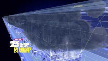 La minute de vérité - la tragédie de la gare de Lyon (Numéro 23) Sam 29 août