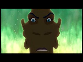 La Reine soleil (bande-annonce)