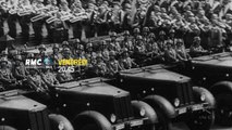 Hitler Staline : Dictateurs en guerre (RMC Découverte) - vendredi 11 septembre