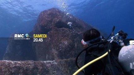 Alien Theory (RMC Découverte) 28 février 2015