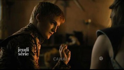 Game of Thrones (Canal+) 15 janvier 2015