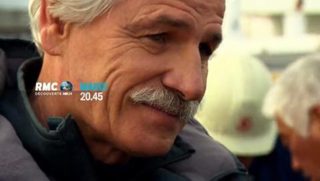 20H45 - Mardi 29 Septembre - Vu du Ciel  Japon - vidéo dailymotion