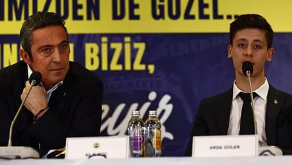 Ali Koç'tan taraftarın canını sıkan itiraf: Gelen teklif benim bile kafamı karıştırdı