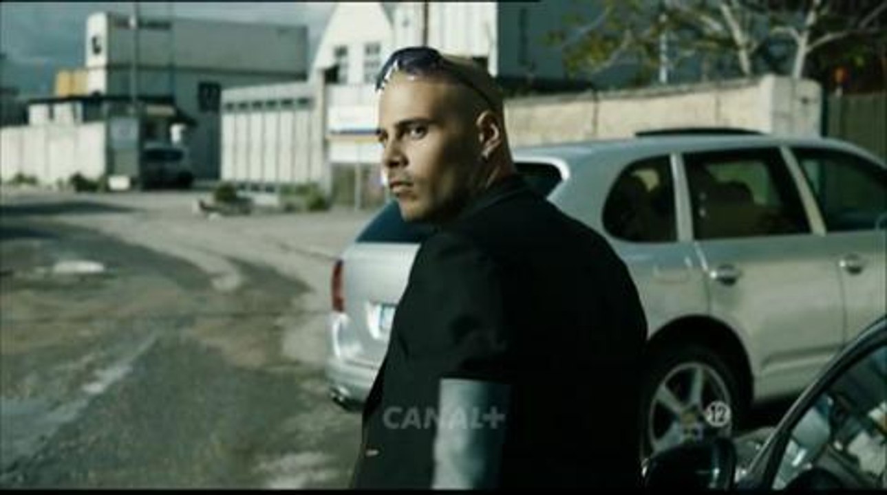 Gomorra (Canal+) 23 février