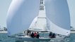 Helly Hansen Sailing World Regatta Series San Diego Sunday Highlights
