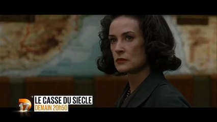 Le casse du siècle (D17) 11 février