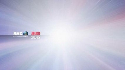 Les mystères de l'univers (RMC Découverte) 5 mars 2015